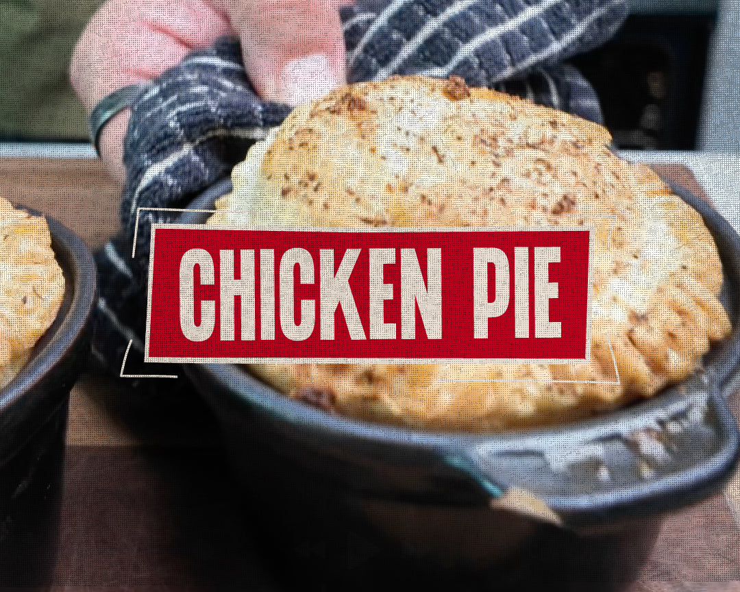 Chicken Pie