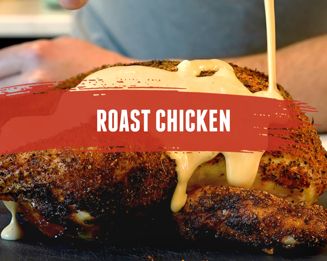 Roast Chicken