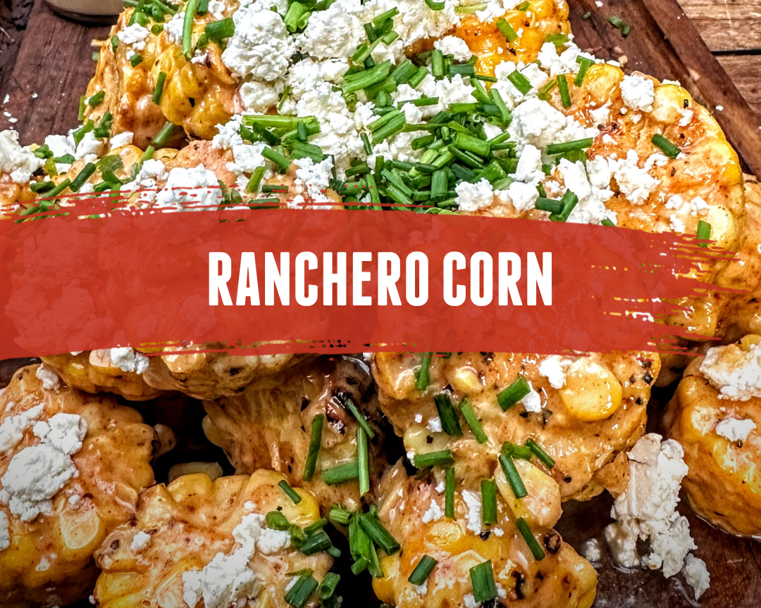 Ranchero Corn