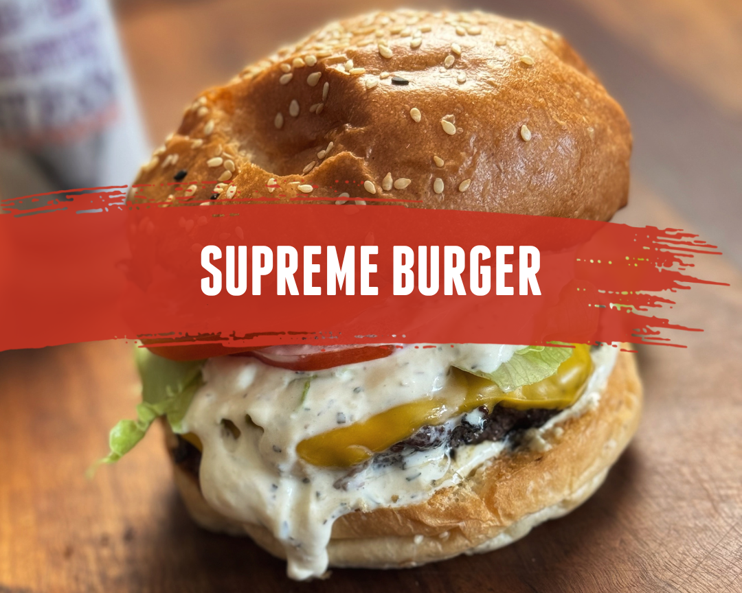 Supreme Burger