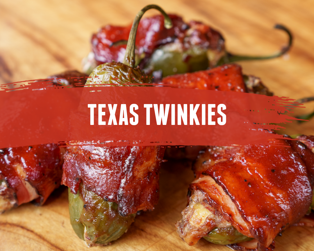 Texas Twinkies