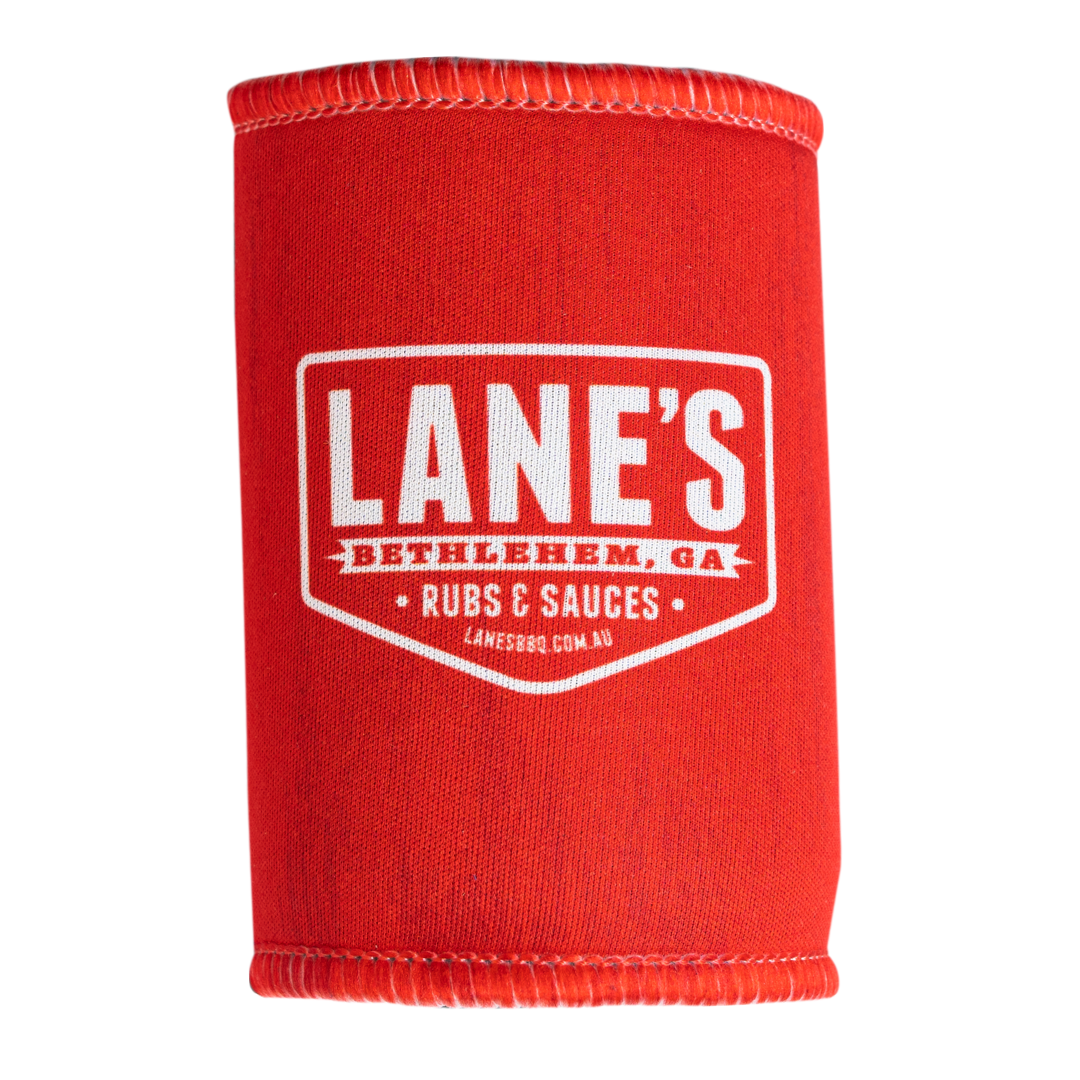 Stubby Cooler - Original Red