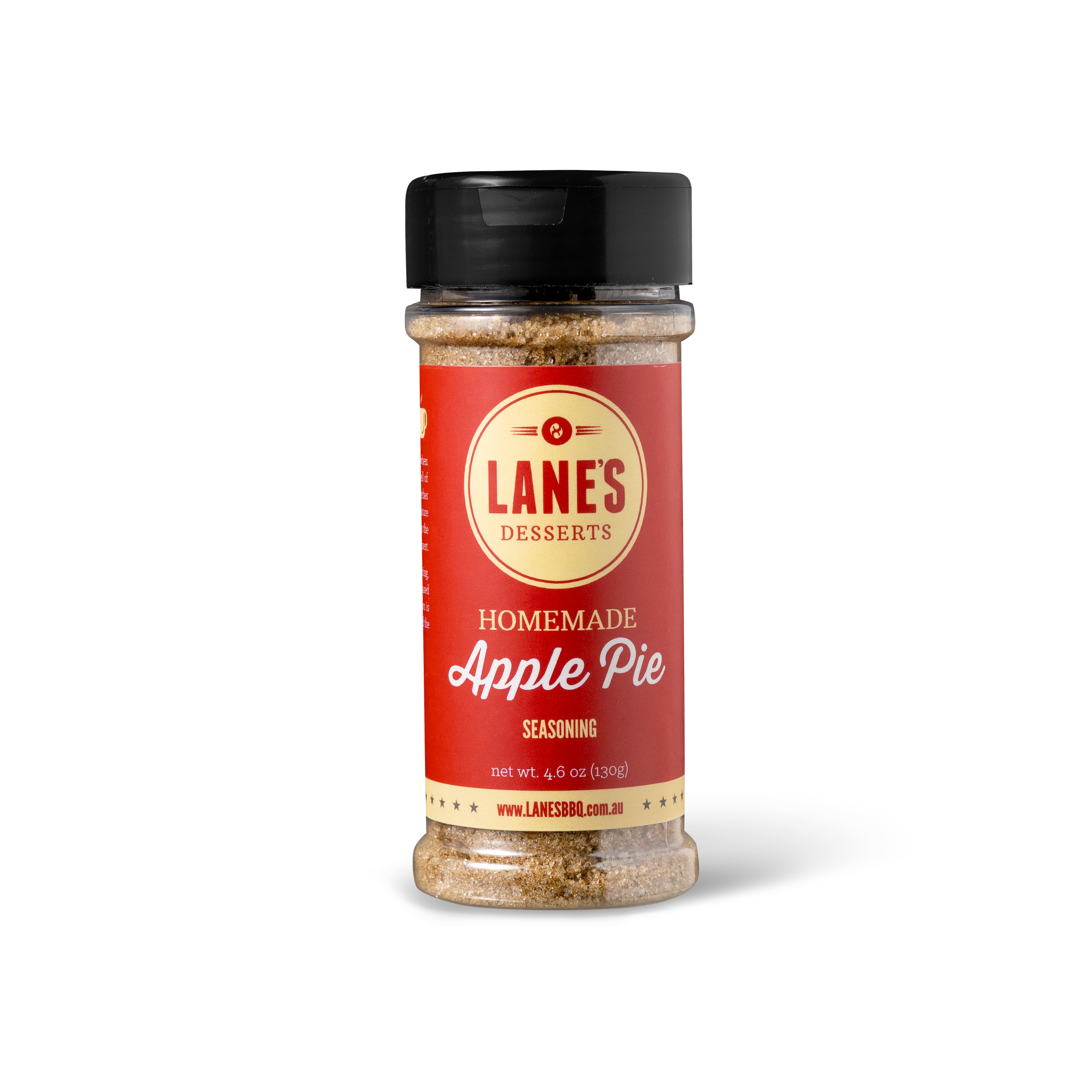 Apple Pie Seasoning