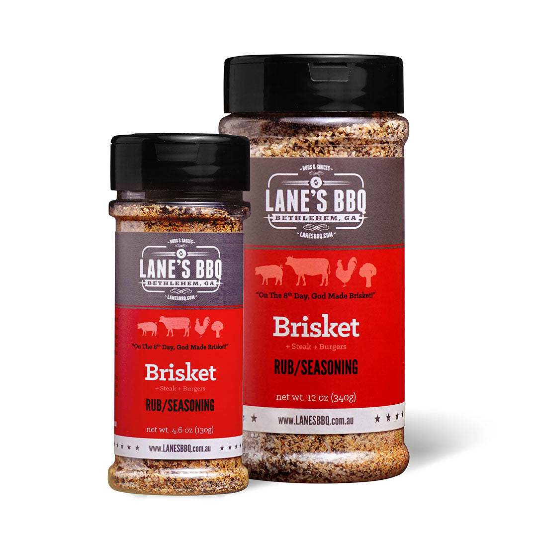 Brisket Rub