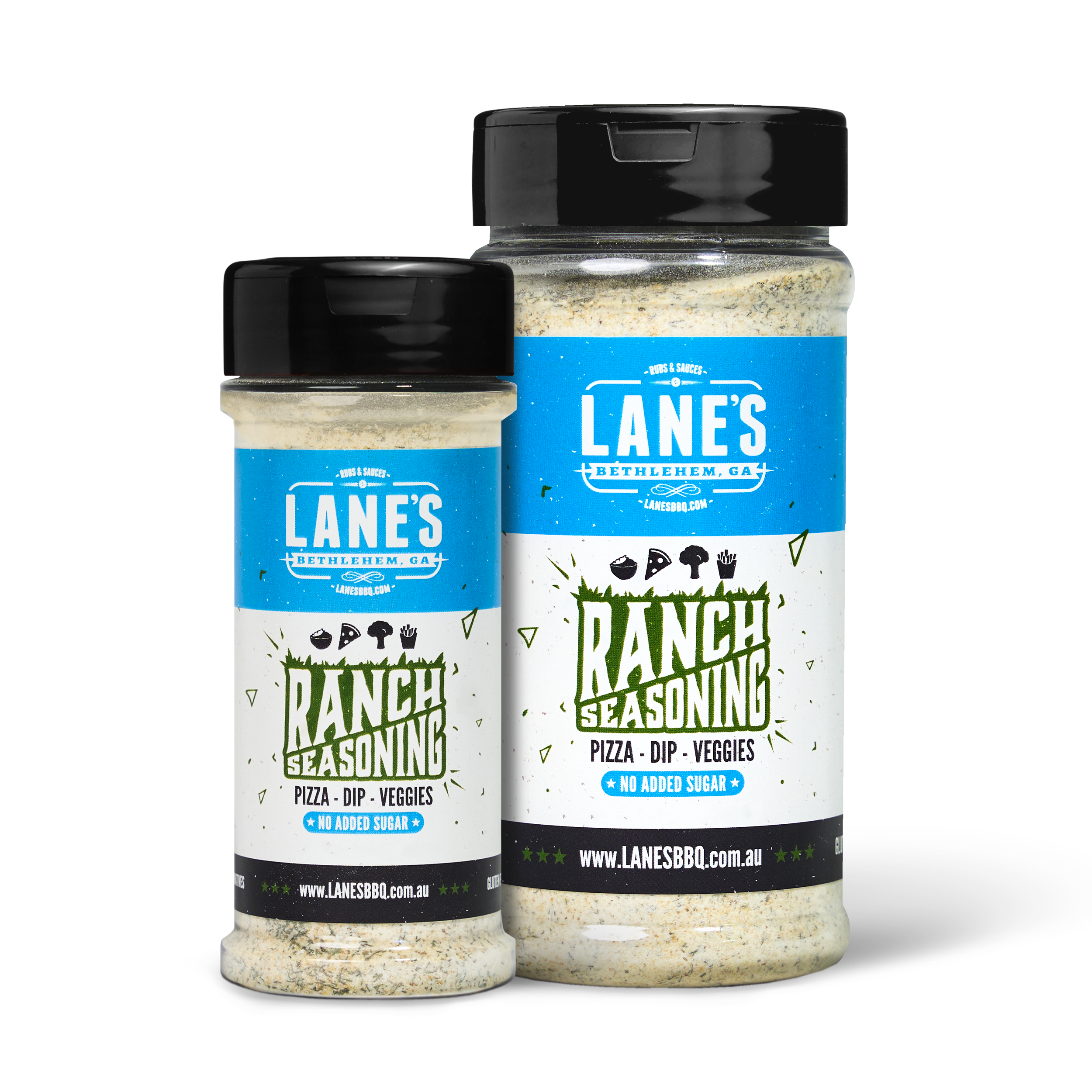 Ranch Seasoning