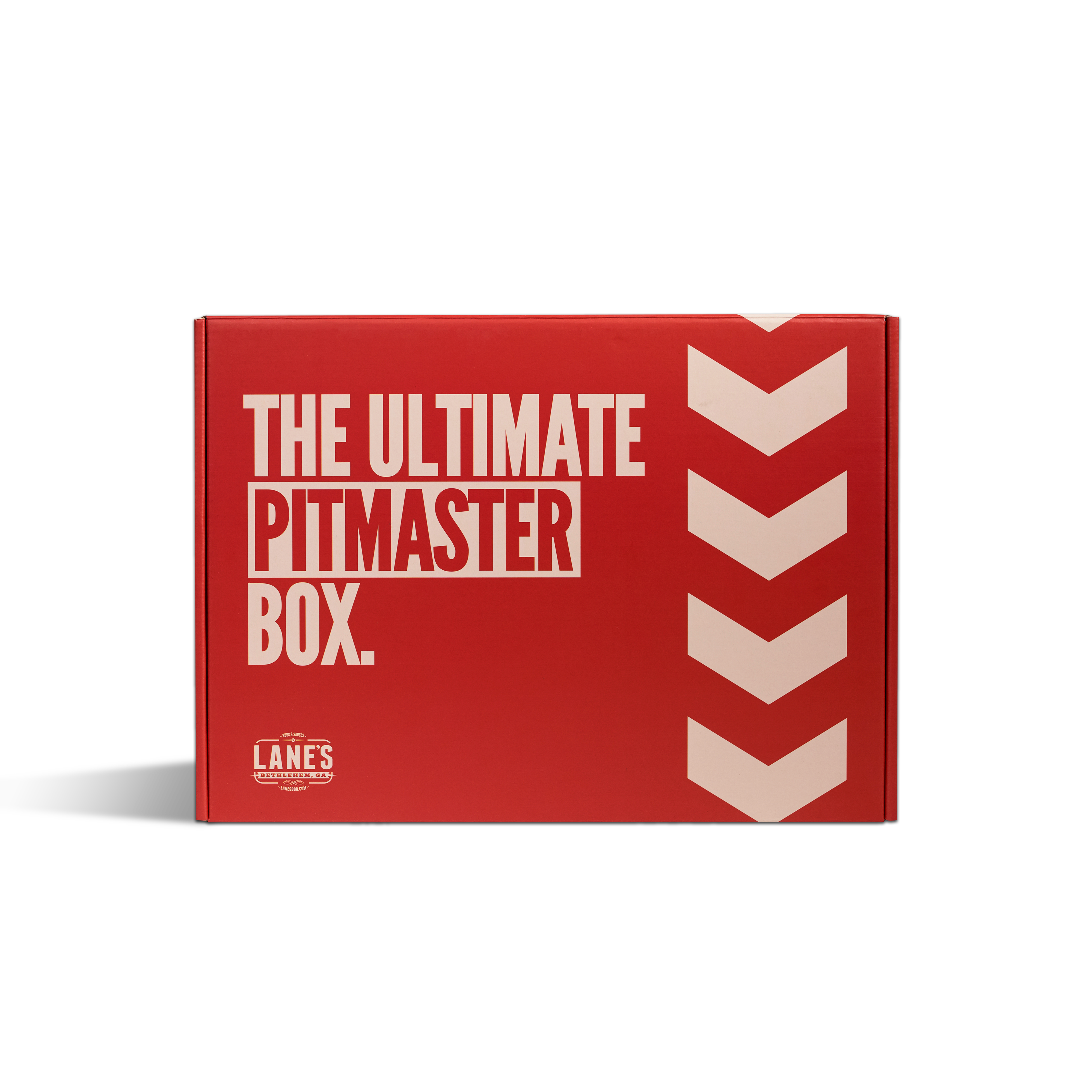 The Ultimate Pitmaster Box